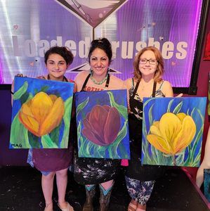 Meet your Posher, Belia